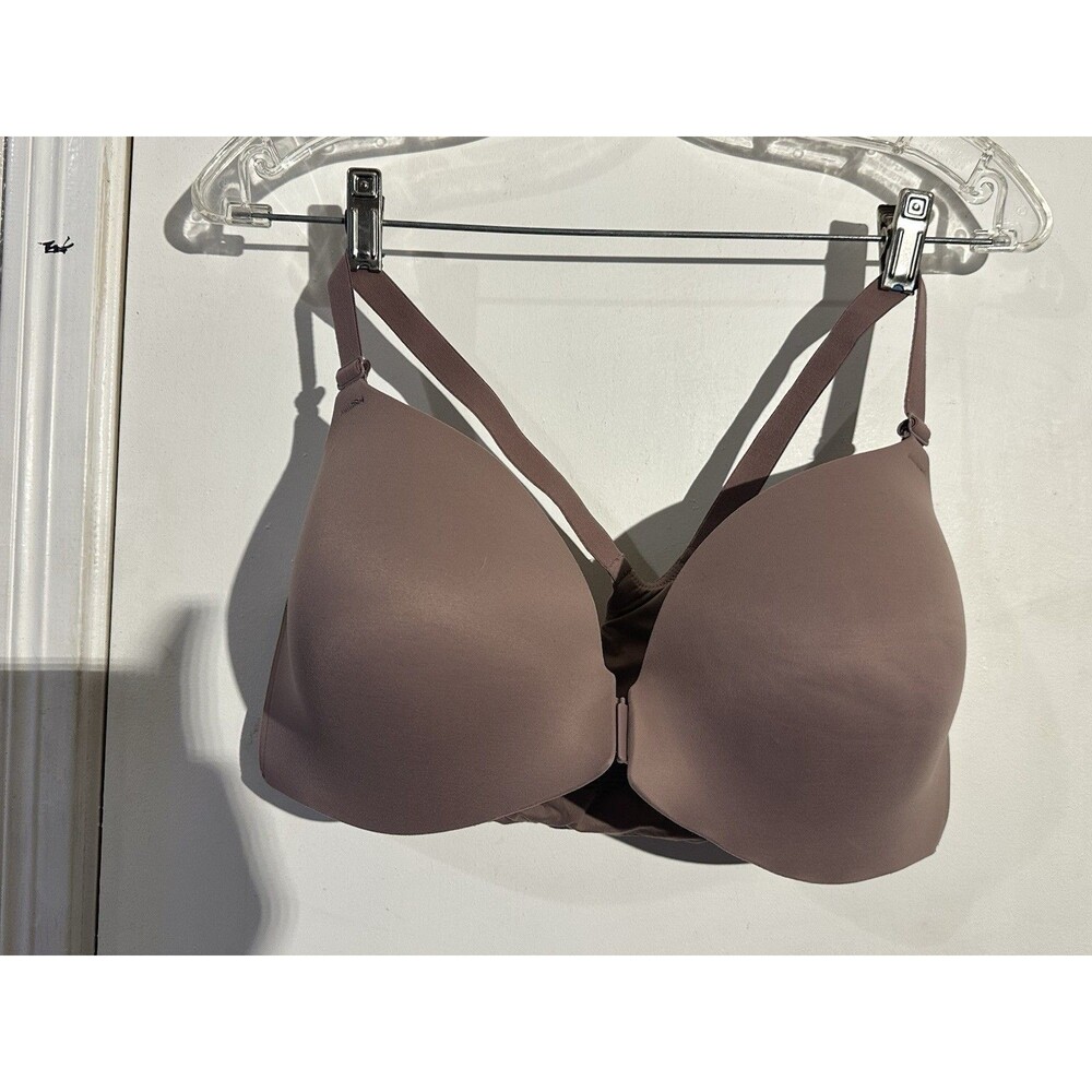 Soma Embliss front close bra 38E (38DD)